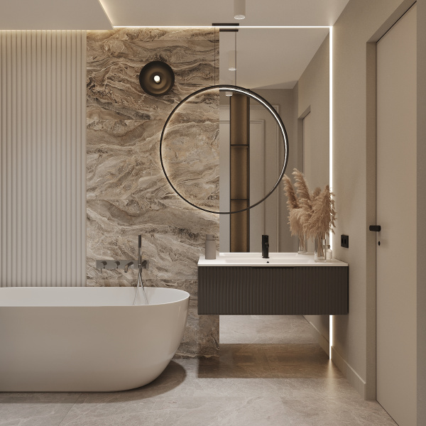 Тумба под раковину/столешницу Кито, Флавио Лиони РЕТ 80 