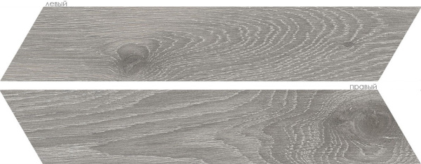 INGALLS GRIS CHEV 8*40*0,85 (КГ)0,96м(30шт)/62,40м 