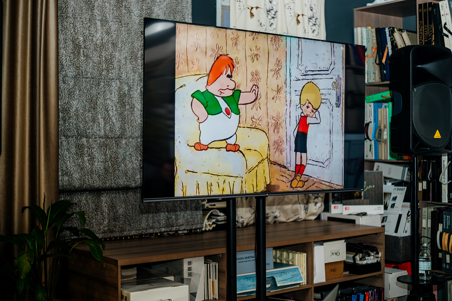 Вдохновляющая встреча с Дианой Балашовой