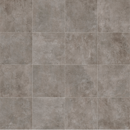  ARGILE Silver 90x90х1,05 см 