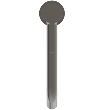 Ideal Standard Joy Смеситель для раковины, на 1 отв, высокий, цвет: PVD Magnetic Grey 
