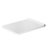 Duravit Vero Air Сиденье для унитаза с микролифтом, цвет белый (Со склада продаем с унитазом 2525090000)
