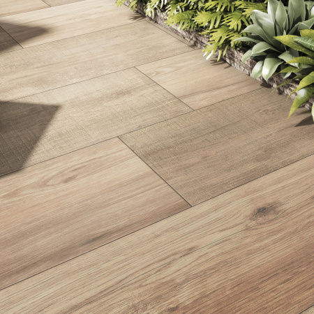 Aspenwood Бежевый Матовый R10a 20x120 