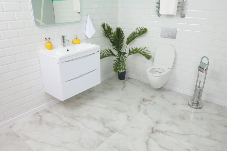  Мистери серый сатиновый 60х120 (1,44) 