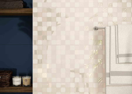 Вставка Mono Mars mustard 30х60 