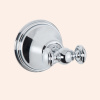 TW Harmony 016, крючок для полотенца, цвет держателя: хром 