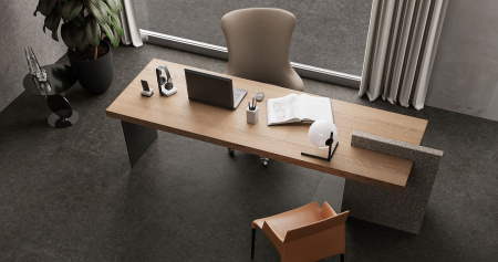 Boost Stone Tarmac 60x120 