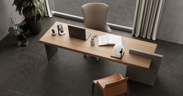 Boost Stone Tarmac 60x120 