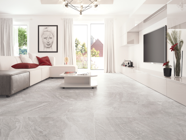  CR.MANAOS White (N) 90x90х0,9 см (новый пакинг) 