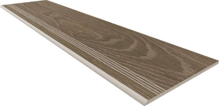 Ступень AV03 30x160 Непол. (с насечками) 