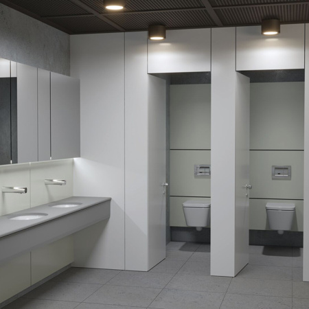 Ideal Standard Connect Раковина 480х350 мм, овальная, встриваемая снизу без отв. под смес., с крепежом, цвет: белый глянец 