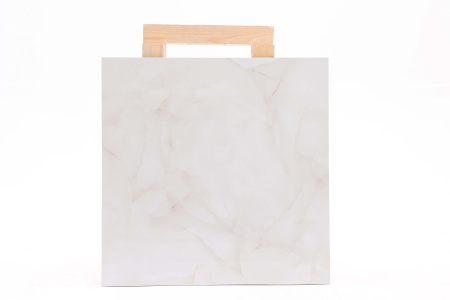  Brais White Matt 60x60 (1,44) 