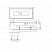 BETTE Loft Ванна с шумоизоляцией 180х80х42, BetteGlasur® Plus, цвет белый