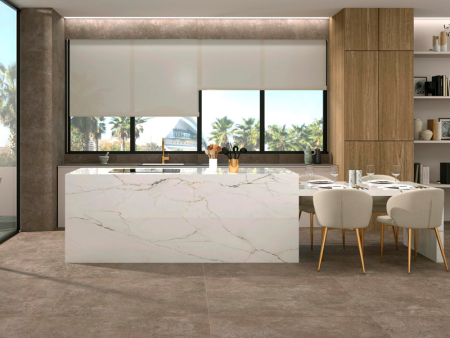 Cr. Torano Dorado (Leviglass) Rect. 