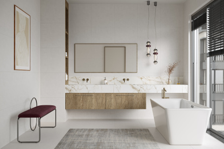 Керамогранит Rc Elegance W 60х60 