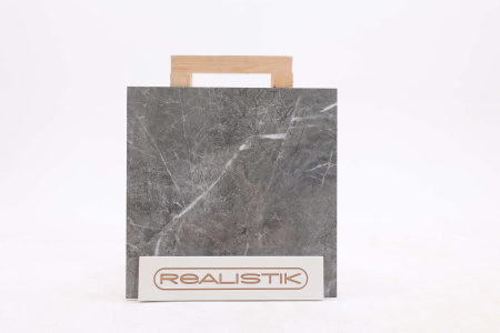  Shadow Dark Grey Polished 60x60 