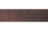 Плитка фасадная Ceramika Paradyz Semir Rosa elewacja 24,5x6,6 (0,71)