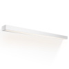 Decor Walther Box 120 N LED Светильник настенный 120x10x5см, светодиодный, 1x LED 65.6W, цвет: белый матовый