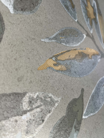  Люкс Стоун Декор 2 жемчужный стойкий к загрязнениям 60x120 (1,44) 