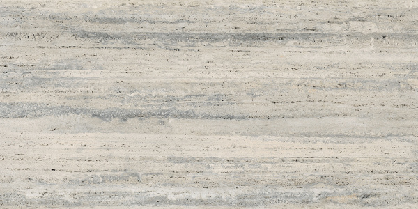 Stones Deco Travertine Silver 60x120 