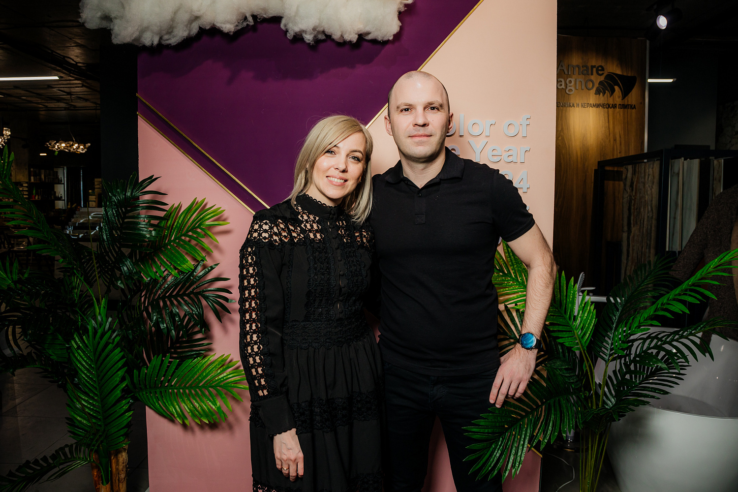 Вдохновляющая встреча с Дианой Балашовой