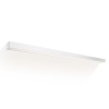 Decor Walther Box 150 N LED Светильник настенный 150x10x5см, светодиодный, 1x LED 82.0W, цвет: белый матовый