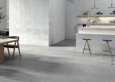 Doncella White Polished 6mm 120x280 