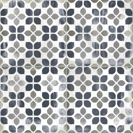   Келвин Азул 58x58 (1,00) 