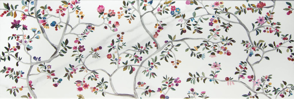 DEC PUNE BRILLO 33,3*100 (декор) 1к-4шт 