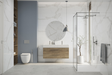 Керамогранит RC Shell BG 60х60 