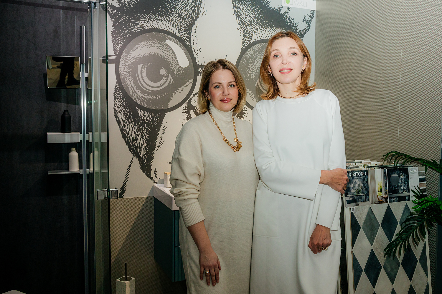 Вдохновляющая встреча с Дианой Балашовой