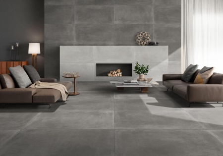 Evoque Grey Carving 60x120 