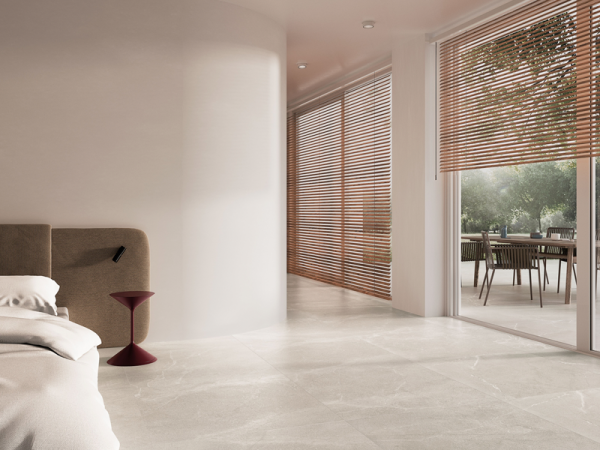  29859 LUCCA White AS/90X90/C/R 90х90x1 см 