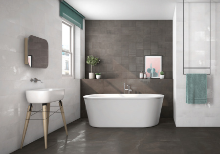 Керамогранит Argenta Gravity Oxide RC 60x60 