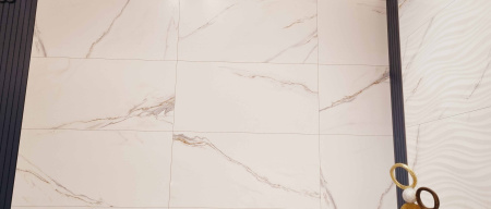   Aqua Bianco Matt 30х90 