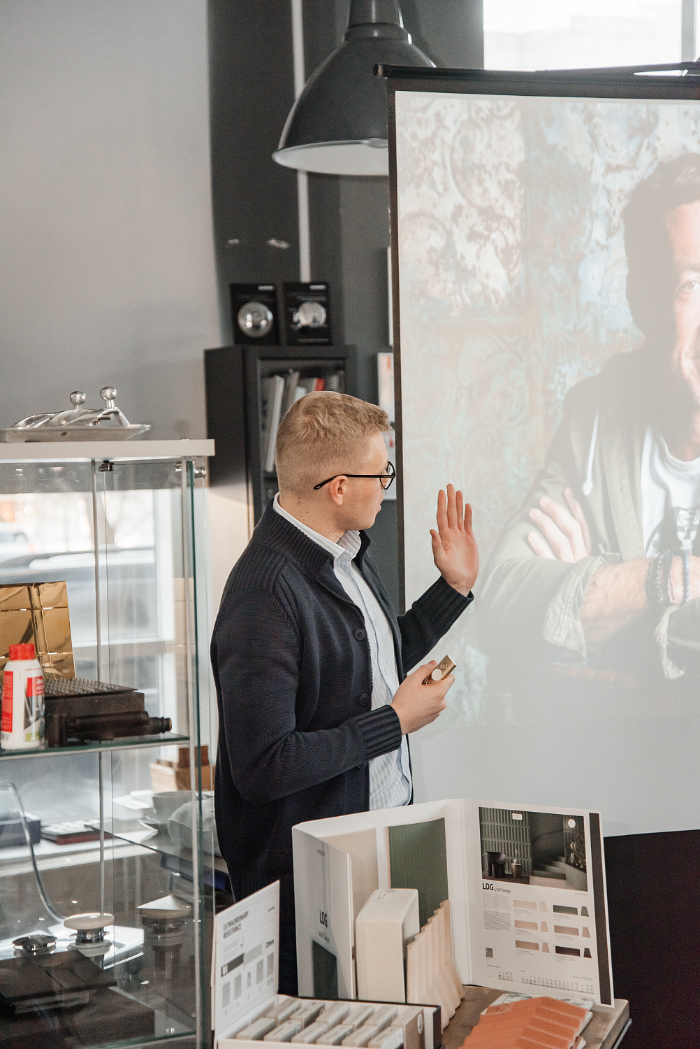 Новинки, пробуждающие вдохновение. PERONDA & HARMONY