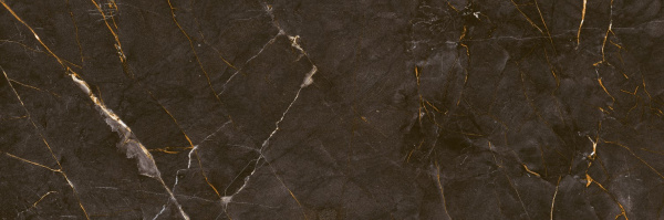 Плитка Ceramika Paradyz Guarda Nero Rekt Polysk 29,8x89,8 