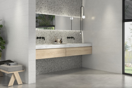 Плитка Emigres Dorian Gris R 25х75 