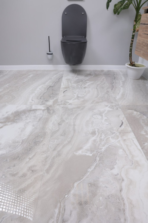  Effecto Grey Polished 60x120 