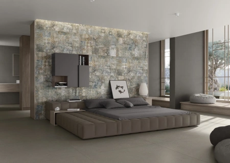 Rift Anthracite Brushed Mate 