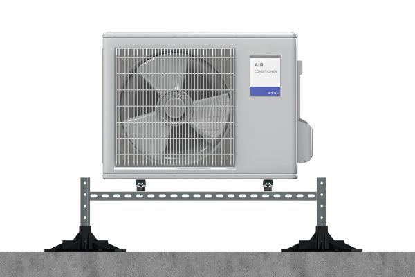 HILST Кровельная опора HILST PLATFORM ML без корректора наклона 