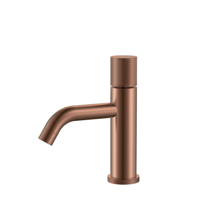 Смеситель STICK для умыв. COPPER BRUSHED TOUCH 