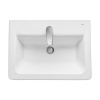 Roca THE GAP ORIGINAL UNIK Раковина мебельная 600x440x165 мм, белый (7327472000) (СЦ по Акции) 
