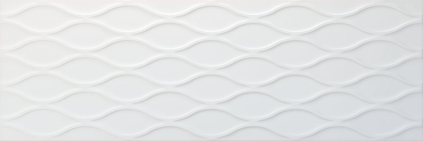 CHAIN WHITE 40*120 (ст) 0,96м (2 шт)/ 30,72м 