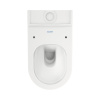 Duravit White Tulip Бачок 370х145 мм  с механизмом 2-го слива 6/3 л, подкл слева, с WonderGliss, цвет: белый 