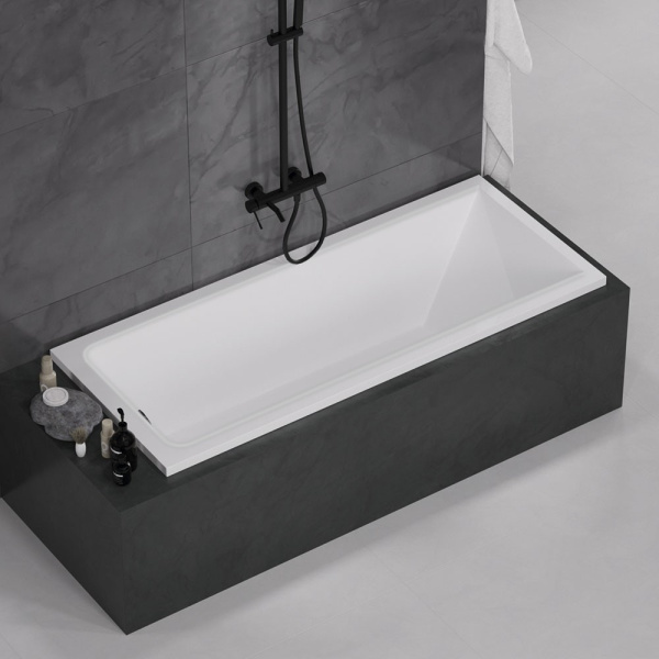 Ванна Gamma прямоугольная 170х70 