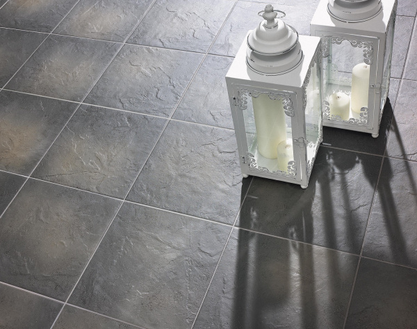  базовая  Semir Grafit klinker  29,5х29,5 (1,22) 