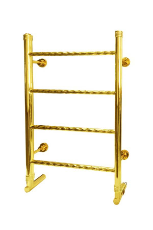 Полотенцесушитель электрический, 100W,  ORO 