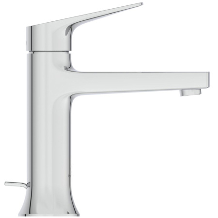 Ideal Standard La Dolce Vita Смеситель для раковины, на 1 отв, с донным клапаном, цвет: хром 