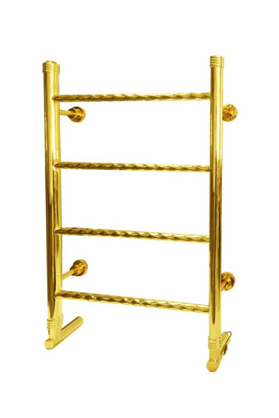 Полотенцесушитель электрический, 100W,  ORO 